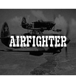 AirFighter Steam Key EUROPE